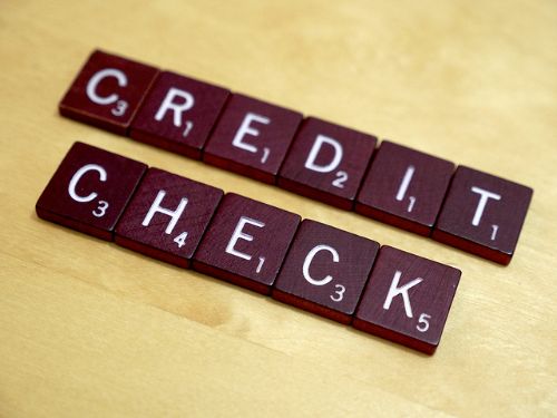 Credit checks, Referals and Guarantors